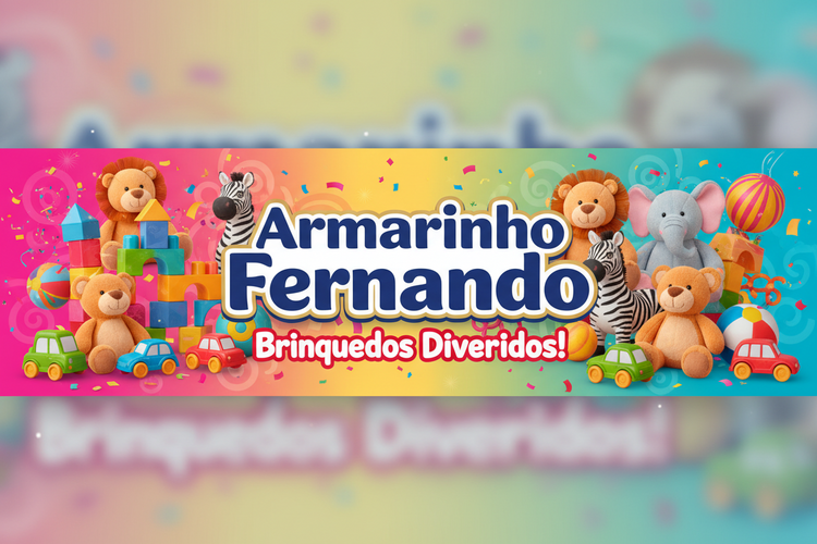 Brinquedos