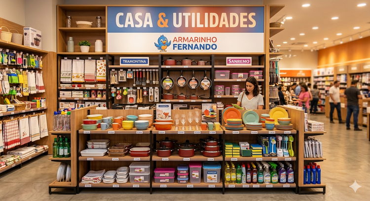 Casa & Utilidades