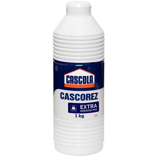 32 - Cola branca 1 kg Cascorez Extra 1406741 Henkel PT 1 UN