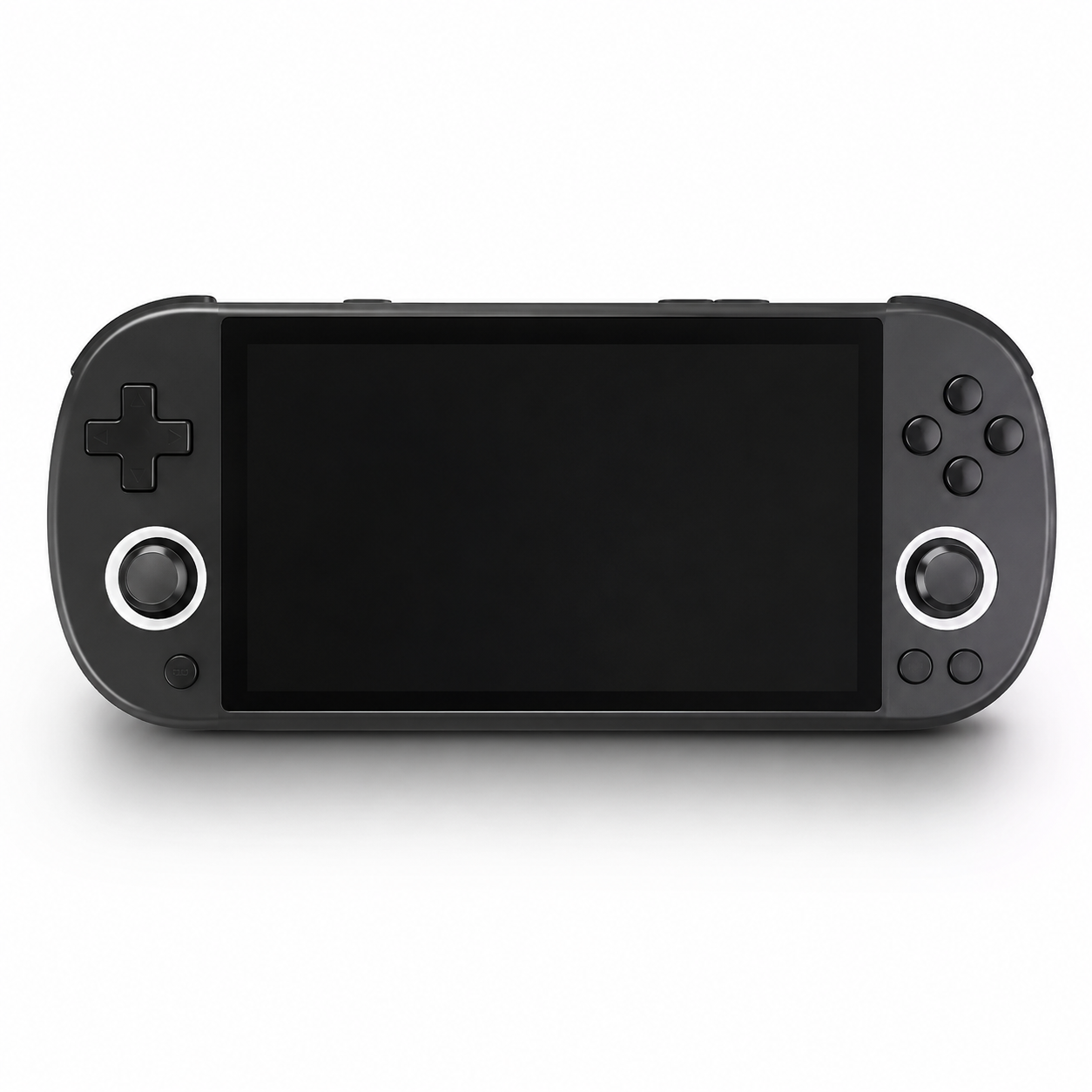 59 - Console de Jogos Portátil TRIMUI SMART PRO com Linux de Código Aberto, Tela IPS de 4.96", Emulador Retro RGB, Presente para Gamers
